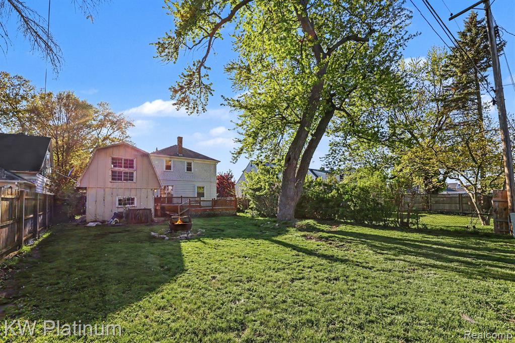 1418 21st Street, Port Huron, MI 48060 — Photo 19