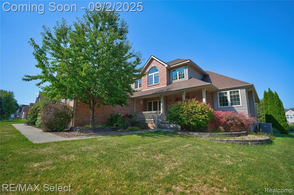 8468 Cranbrook Drive, Grand Blanc, MI 48439 — Photo 64