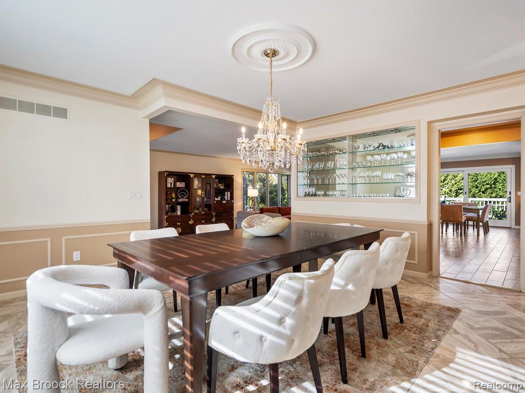 4747 Keithdale Lane, Bloomfield Hills, MI 48302 — Photo 13