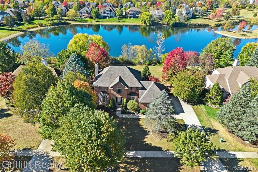 4364 Lake Forest Drive E, Ann Arbor, MI 48108 — Photo 51