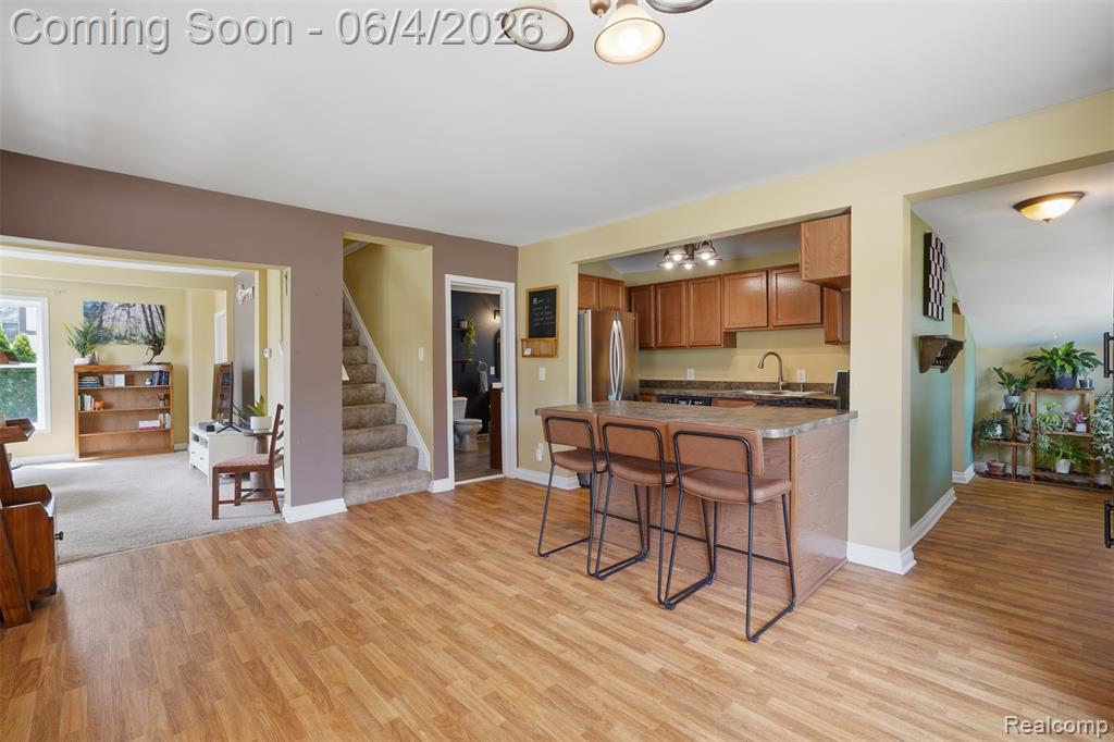 708 Walnut Street, Brighton, MI 48116 — Photo 8