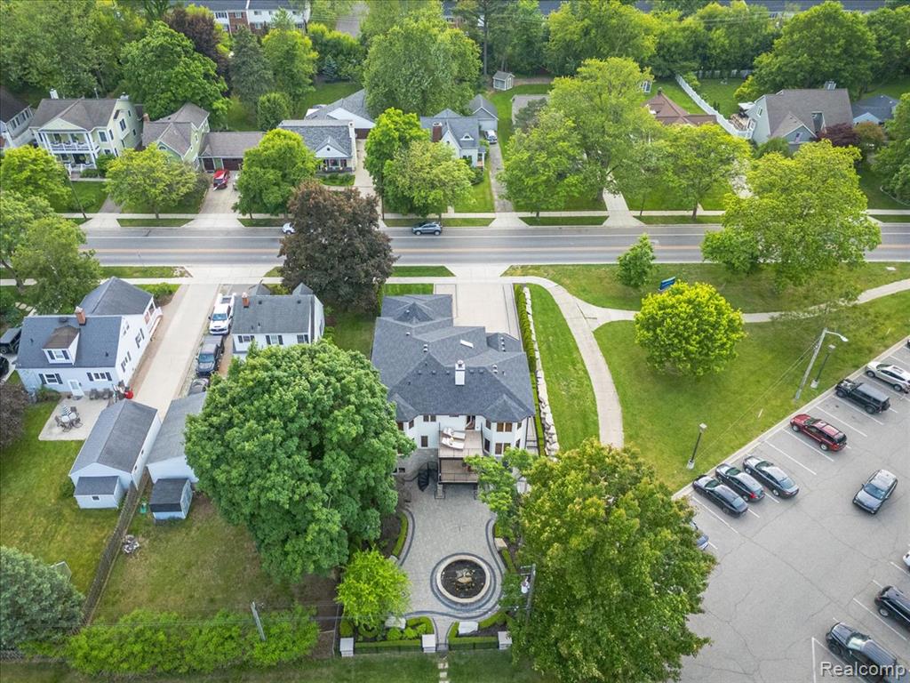 806 Ludlow Avenue, Rochester, MI 48307 — Photo 62