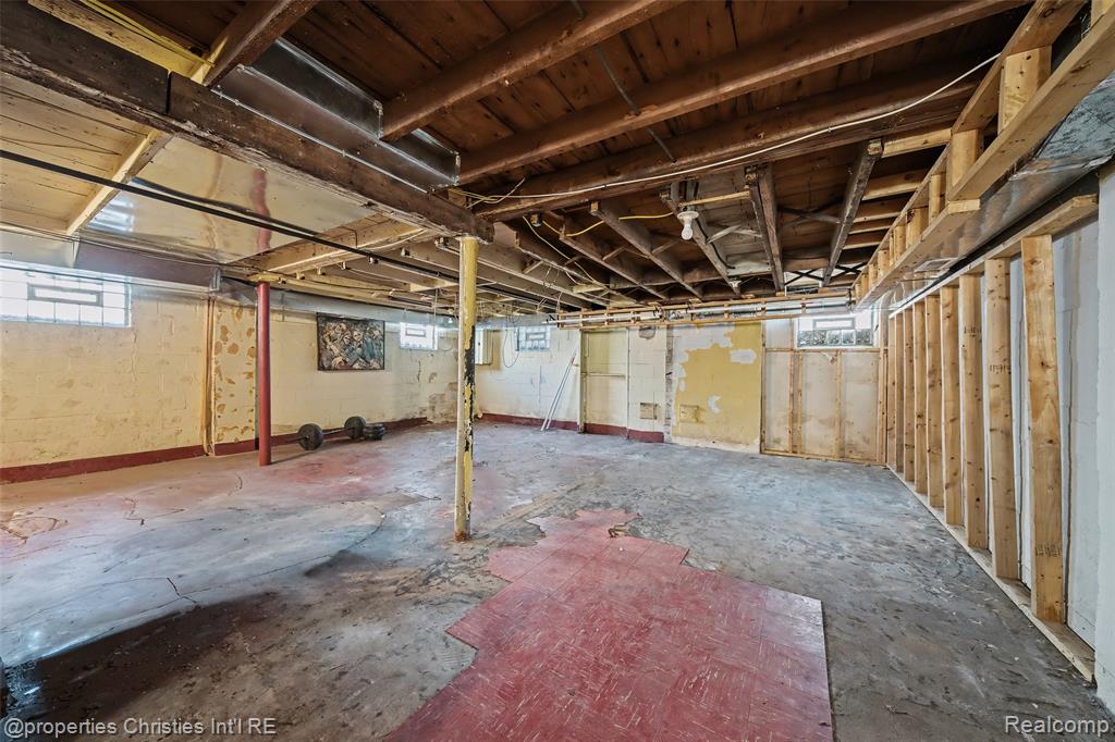 910 W Drayton Street, Ferndale, MI 48220 — Photo 27