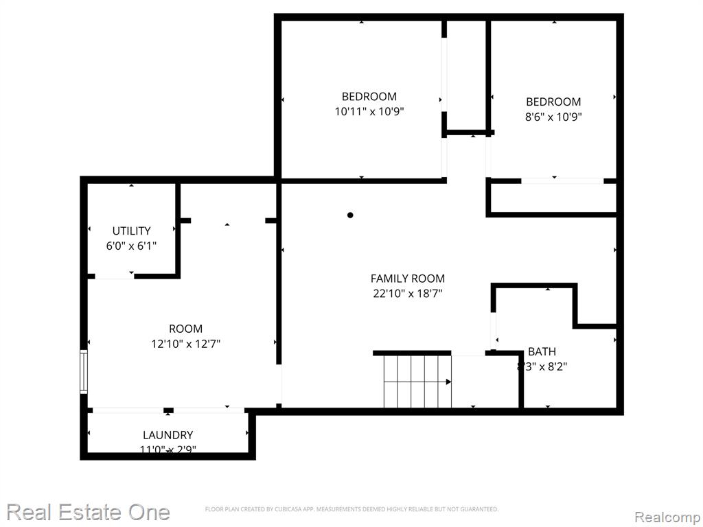 48749 Smokey Glen Court, New Baltimore, MI — Photo 42