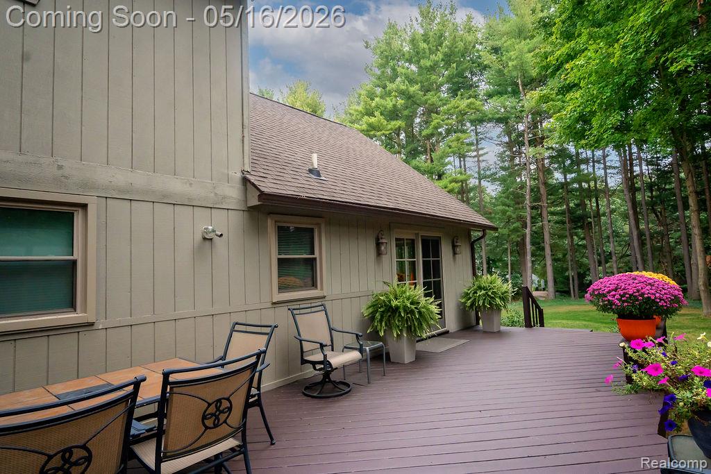 9256 Pine Hill Trail, Fenton, MI 48430 — Photo 71