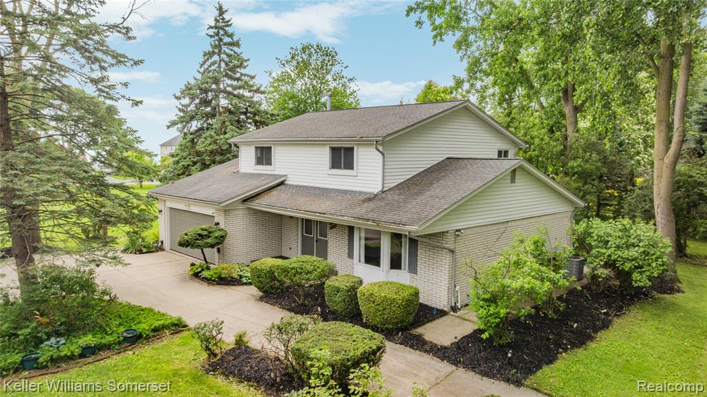 33614 Lakeview Street, New Baltimore, MI 48047 — Photo 7