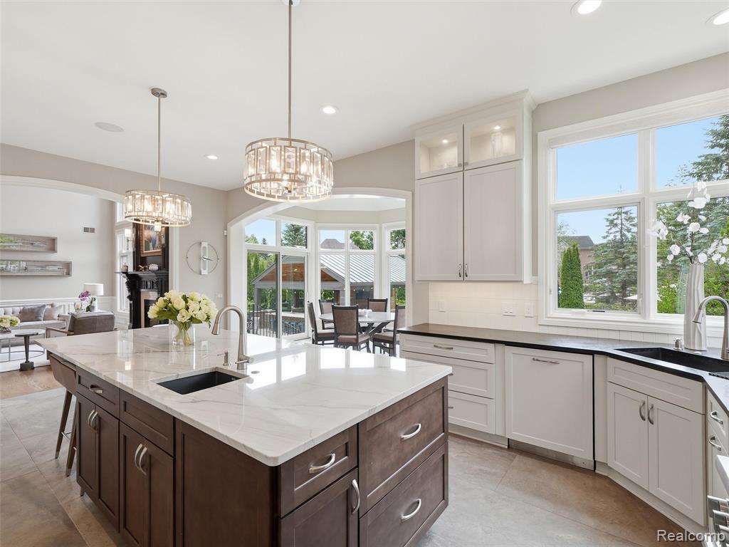 21081 Equestrian Trail, Northville, MI 48167 — Photo 16