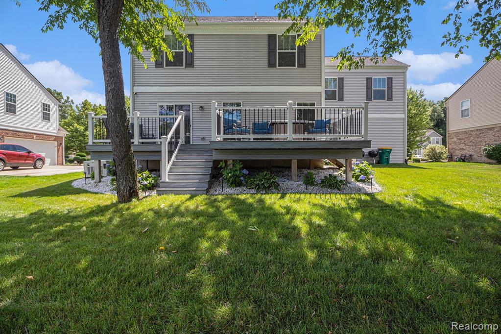 15893 PEBBLEBROOK Drive, Van Buren, MI 48111 — Photo 18