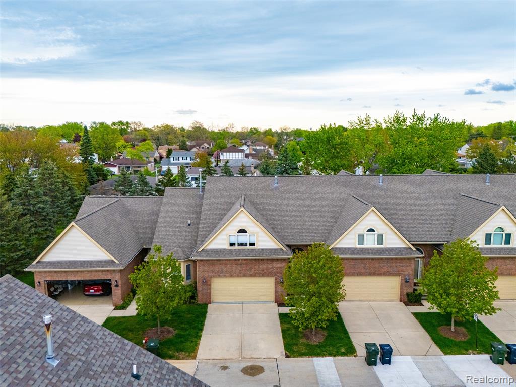 4212 April Lane, Sterling Heights, MI 48310 — Photo 50