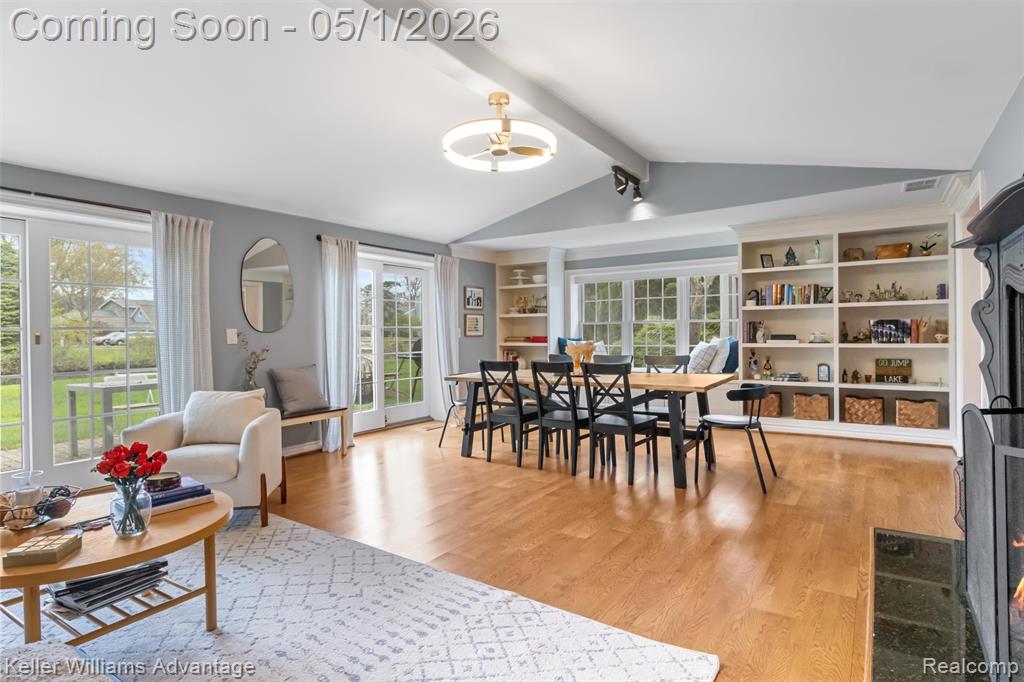 2630 Warner Drive, West Bloomfield, MI 48324 — Photo 4