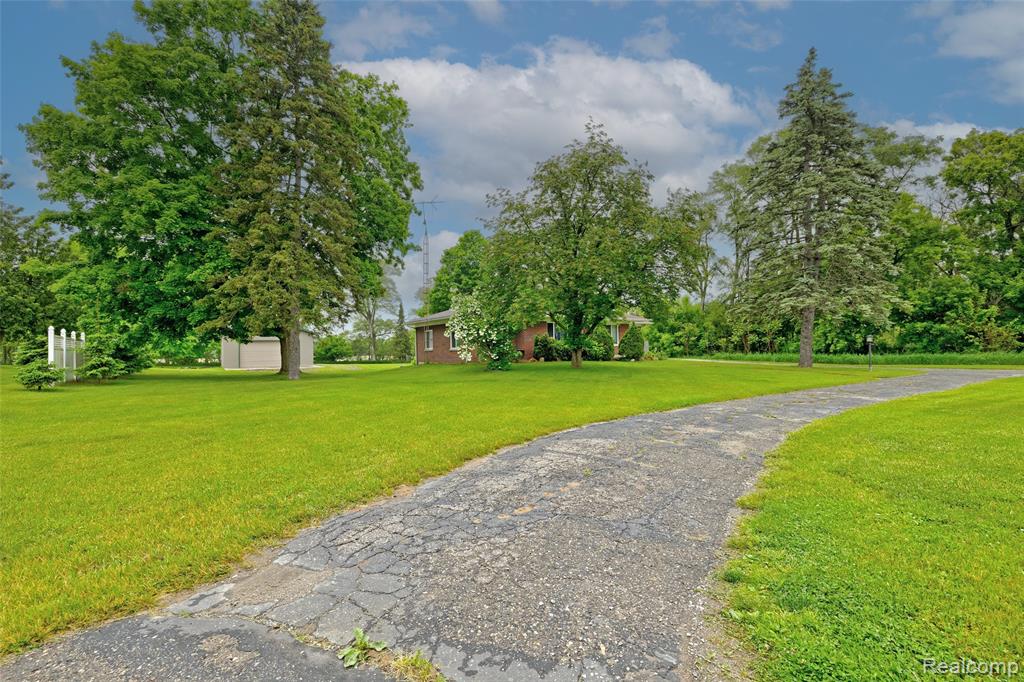 4127 N State Road, Davison, MI 48423 — Photo 37