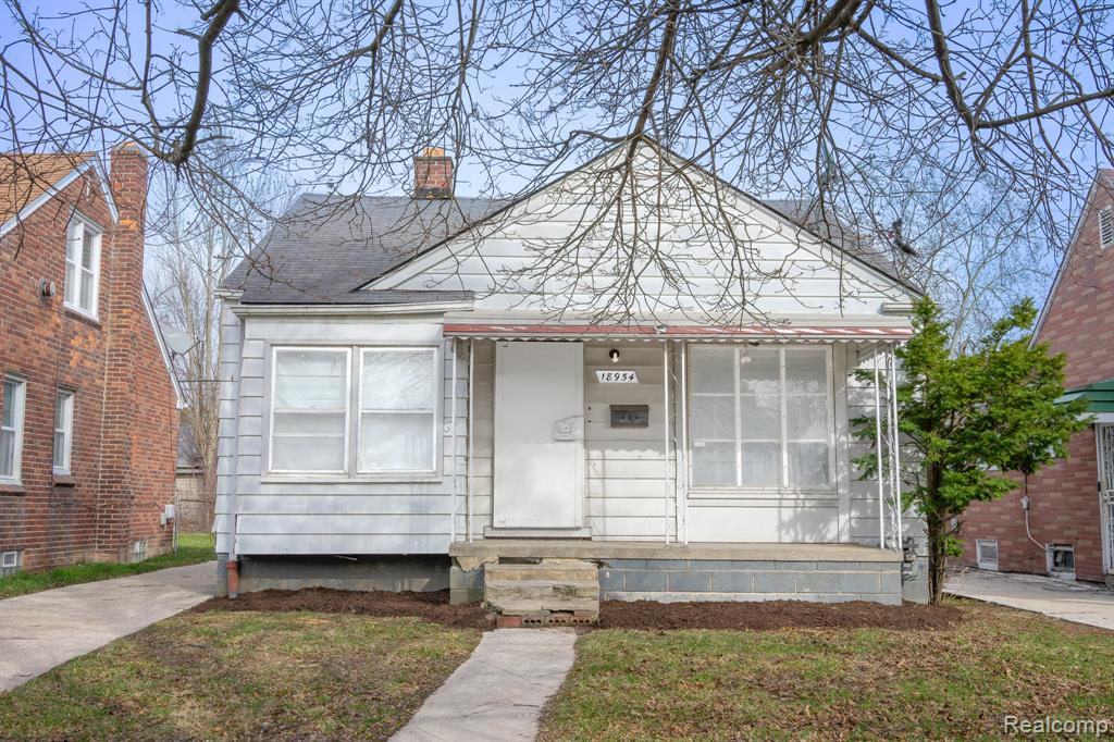 18954 BELAND Street, Detroit, MI 48234