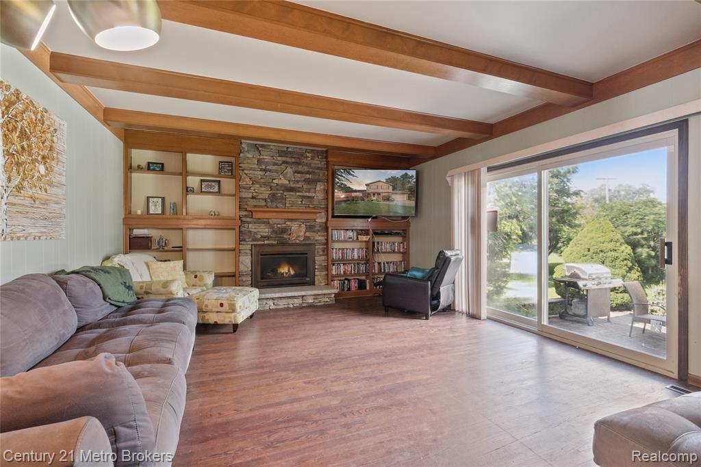 8505 Old Plank Road, Grand Blanc, MI 48439 — Photo 26