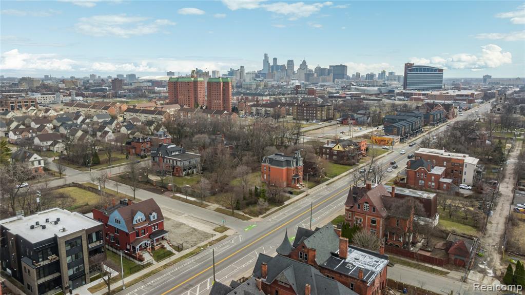 4110-4114 Trumbull Street, Detroit, MI 48208 — Photo 3