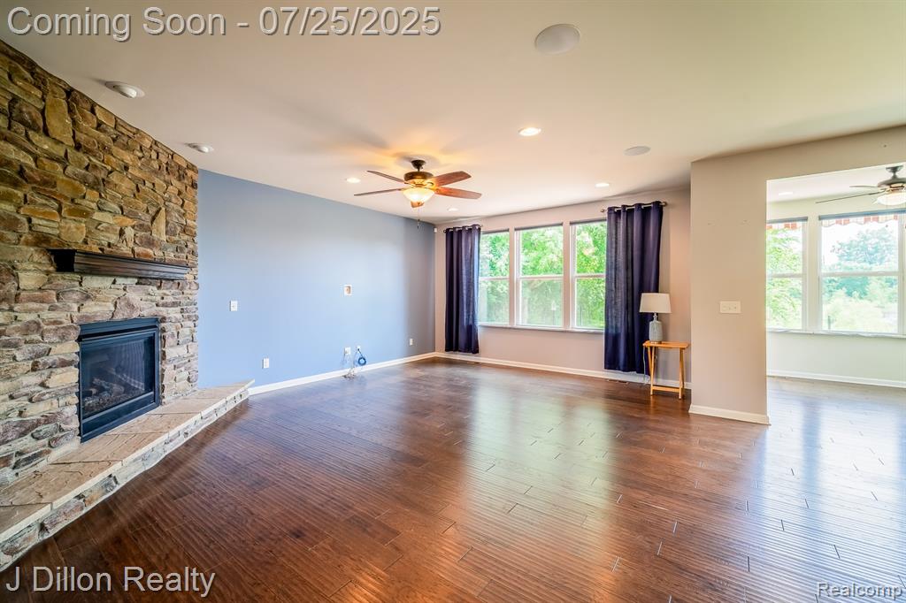 6124 Braemore Court, Canton, MI 48187 — Photo 27