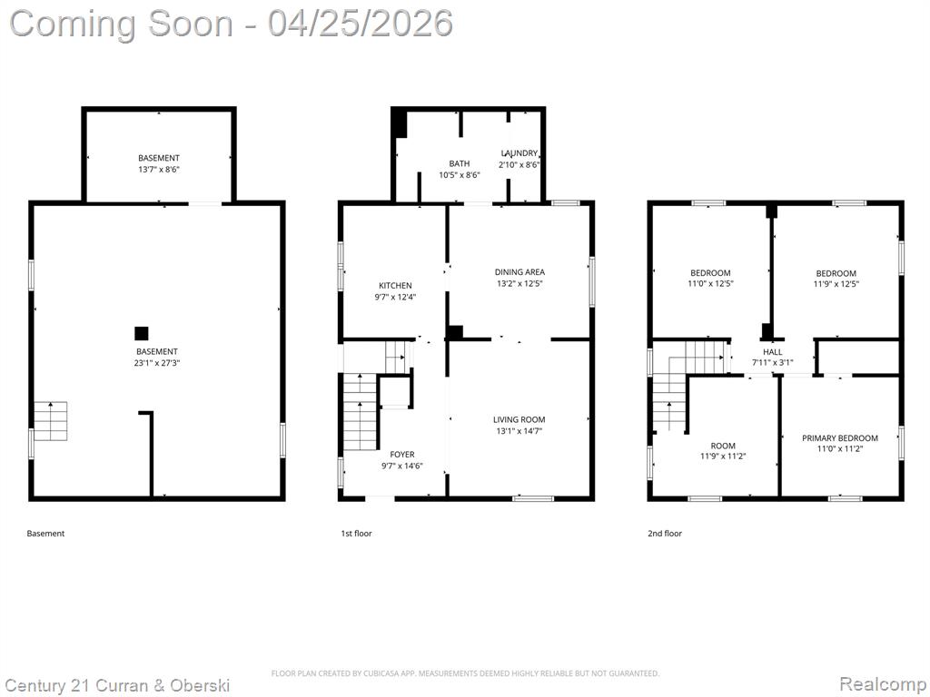 1457 Poplar Street, Flint, MI 48503 — Photo 33