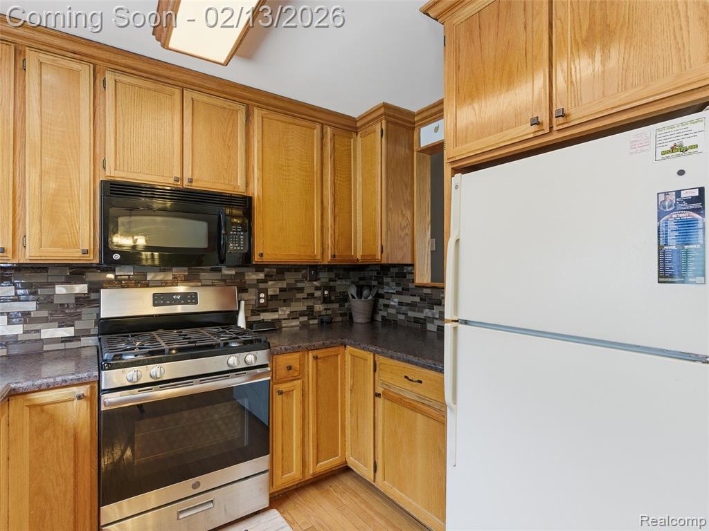 2222 Landmark Drive, Lapeer, MI 48446 — Photo 11