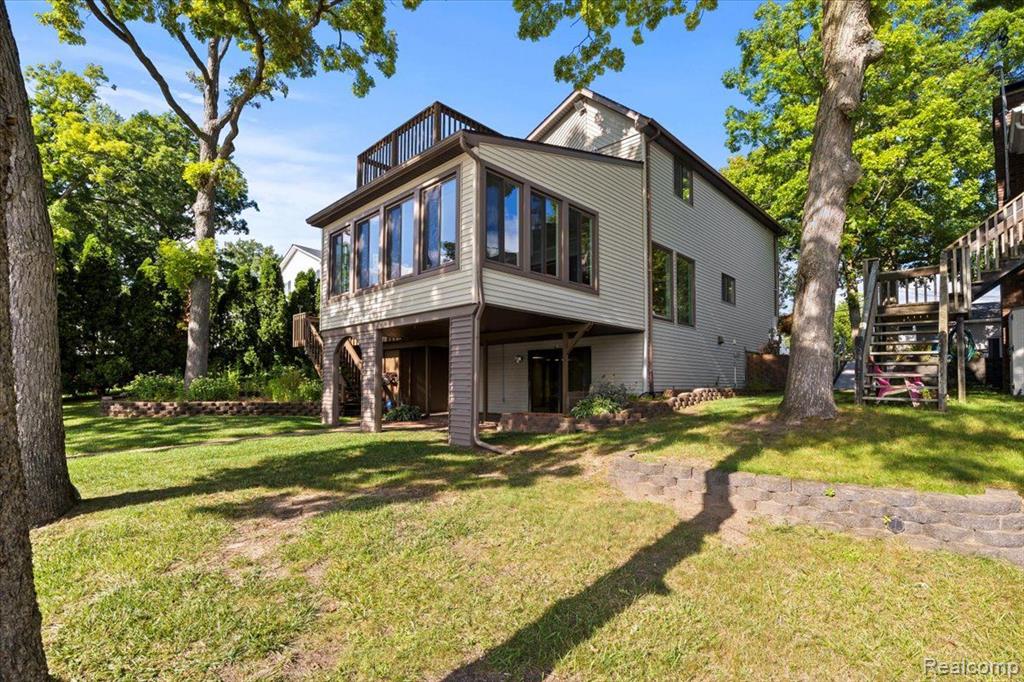 3979 LOTUS Drive, Waterford, MI 48329 — Photo 66