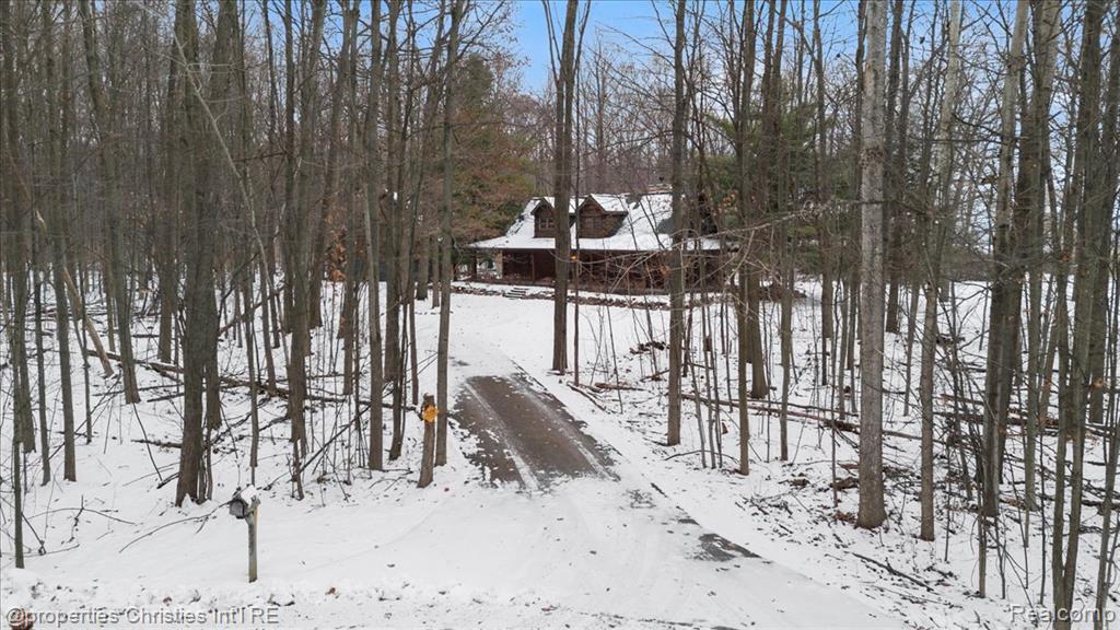 2787 Midway Lane, St. Clair, MI 48079 — Photo 8
