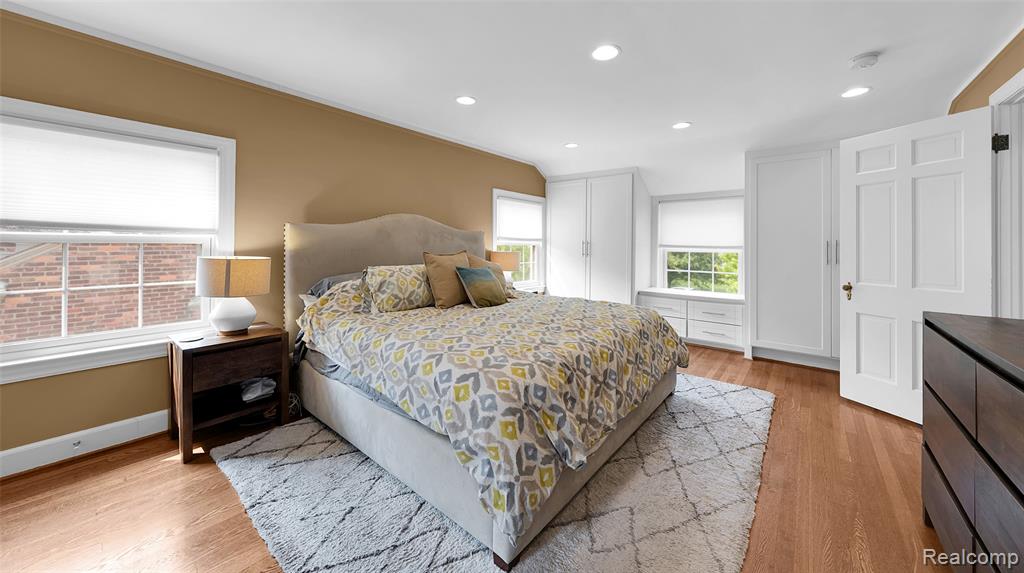828 Westchester Road, Grosse Pointe Park, MI 48230 — Photo 25