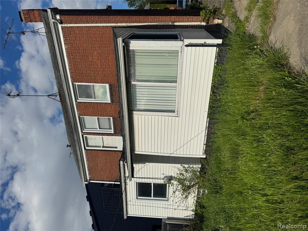 8841 Mendota Street, Detroit, MI 48204 — Photo 2