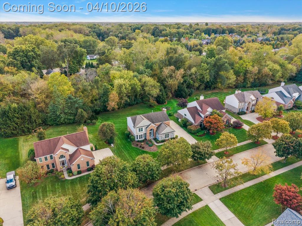 47651 Red Run Drive, Canton, MI 48187 — Photo 57