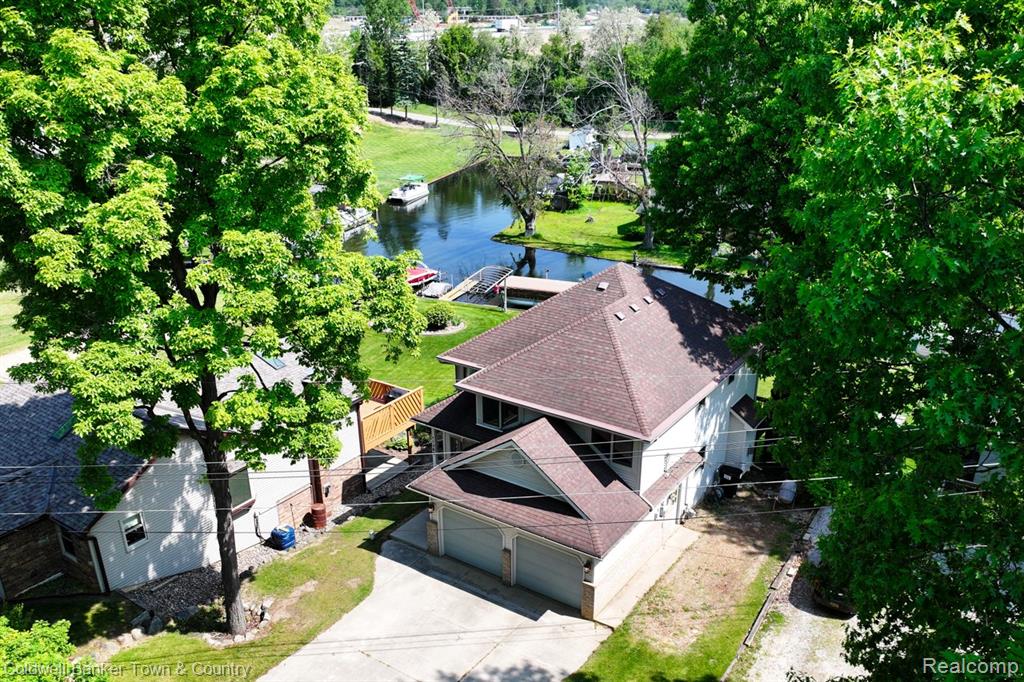 11265 N Shore Drive, Whitmore Lake, MI 48189 — Photo 59