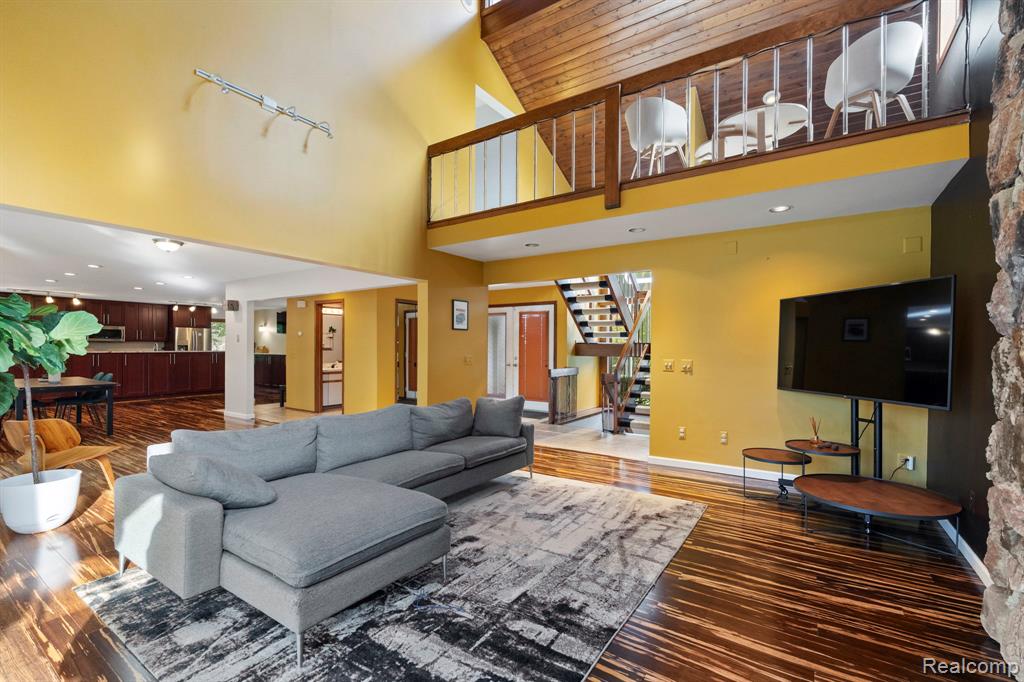 4540 Rolling Pine Court, West Bloomfield, MI 48323 — Photo 5