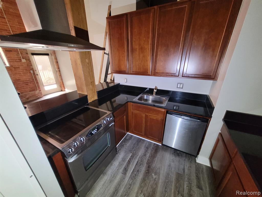 6533 E JEFFERSON Avenue, 14, Detroit, MI 48207 — Photo 13