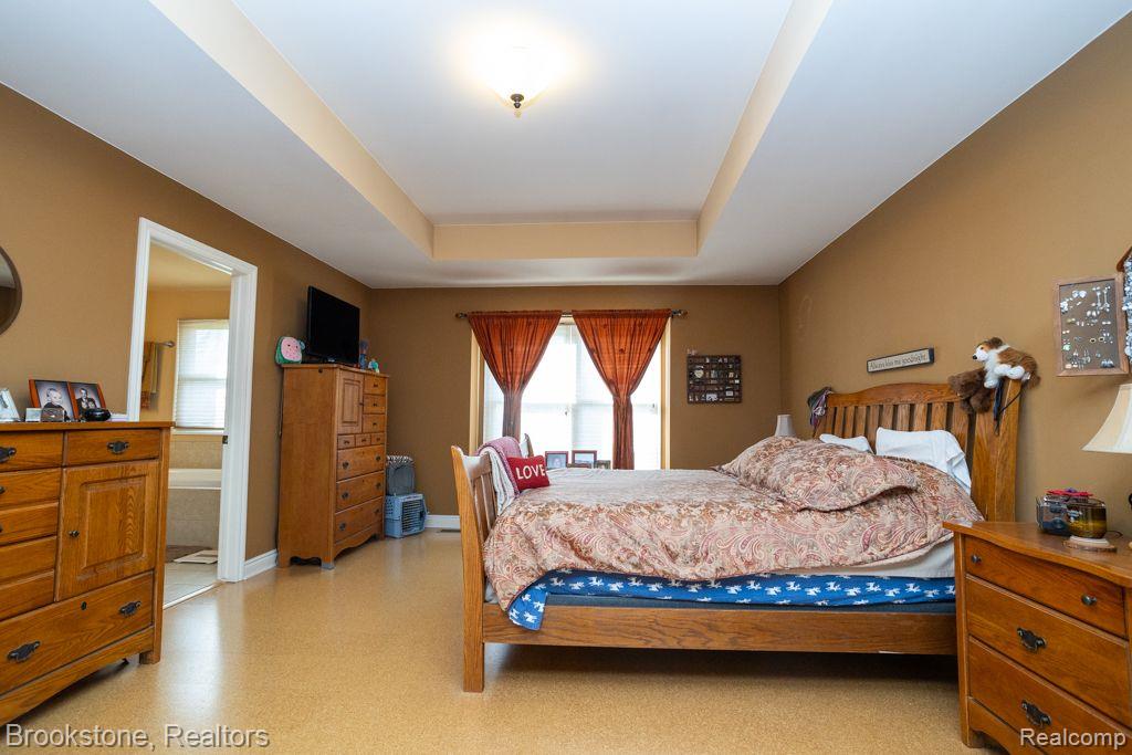 8786 COUNTRY MANOR Drive, Bruce, MI 48065 — Photo 20