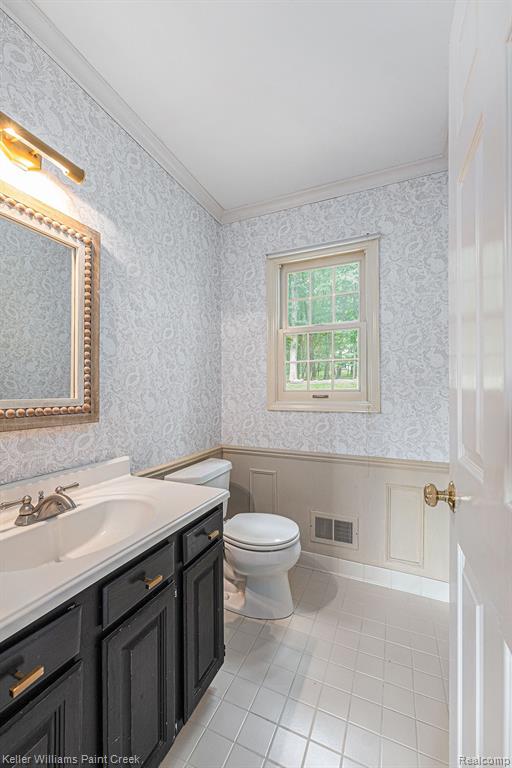 6448 DEER RIDGE Drive, Clarkston, MI 48348 — Photo 23
