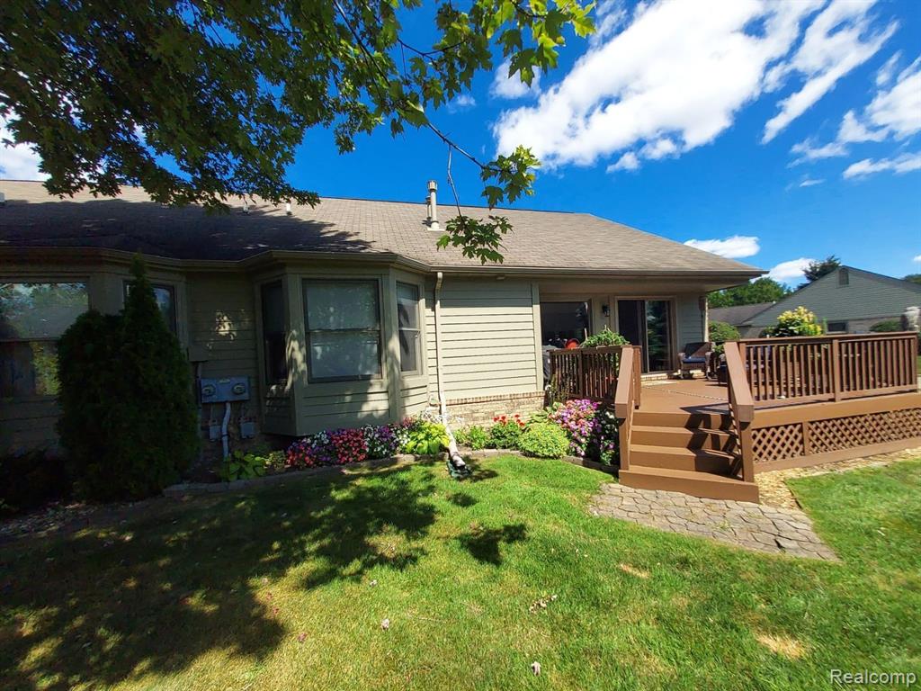 4444 Wisteria Court, Warren, MI 48092 — Photo 31