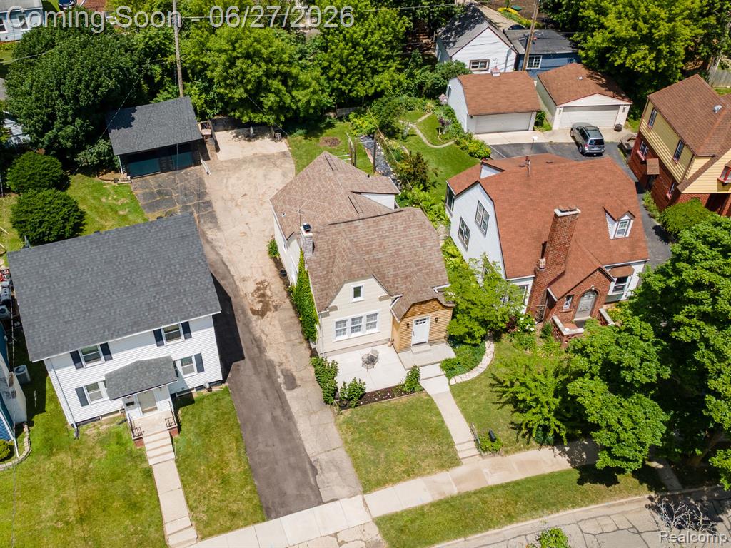 39 Mohawk Road, Pontiac, MI 48341 — Photo 31