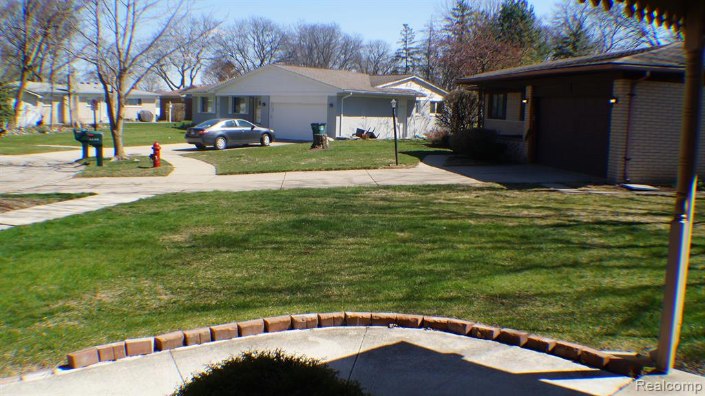 4609 CALVERT Court, Troy, MI 48085 — Photo 58