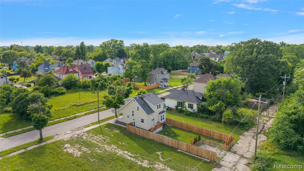 2476 Beals Street, Detroit, MI 48214 — Photo 41