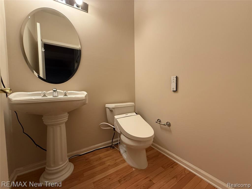 49987 BLACKBERRY Trail, Novi, MI — Photo 9