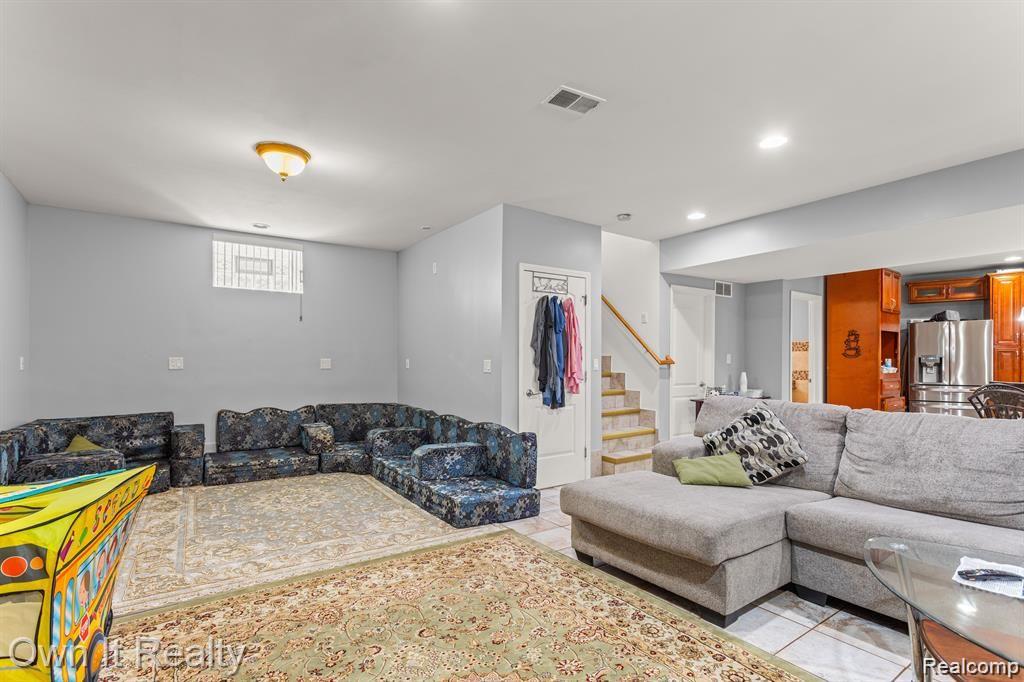 4851 WILLIAMSON Street, Dearborn, MI 48126 — Photo 26