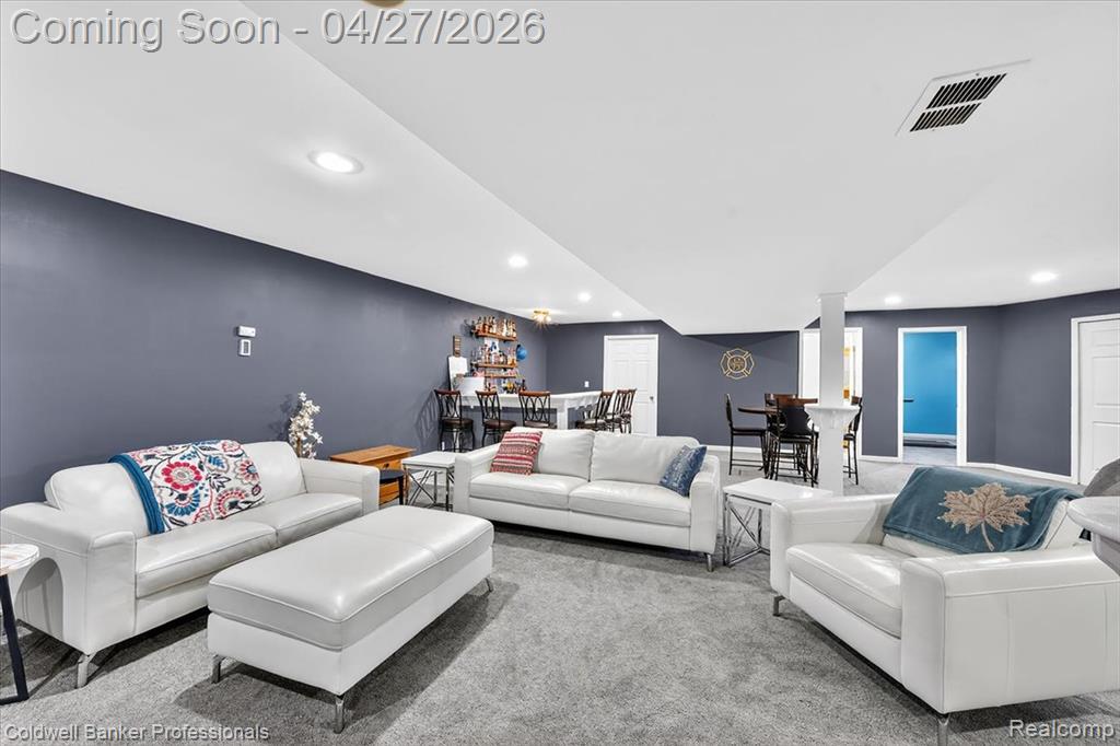 6017 Simmons Trail, North Branch, MI 48461 — Photo 25