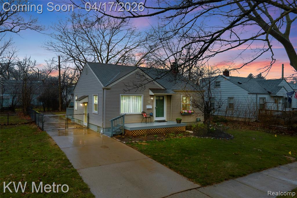 4289 Oakshire Avenue, Berkley, MI 48072 — Photo 16