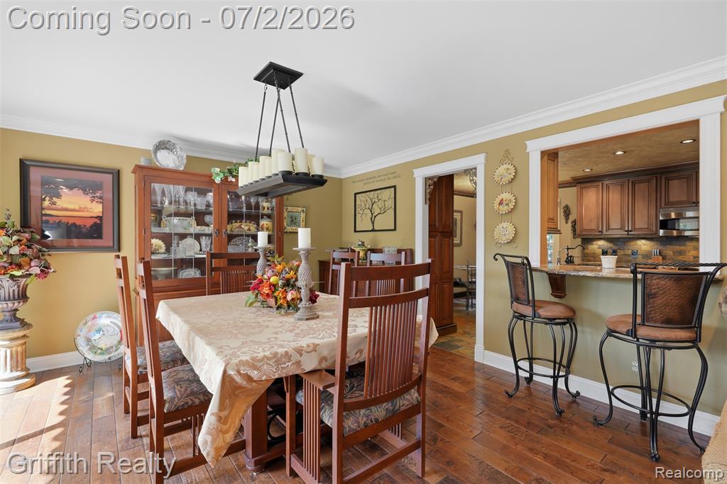 4603 Golf View Drive, Brighton, MI 48116 — Photo 10