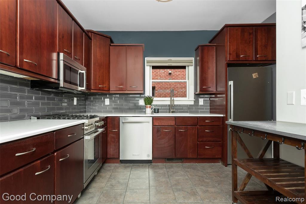 605 S Troy Street, Royal Oak, MI 48067 — Photo 13