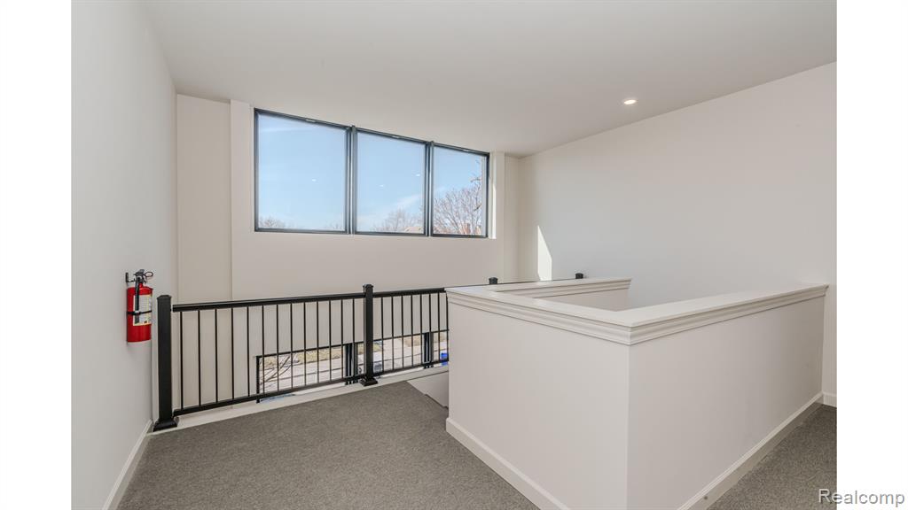 4130 TRUMBULL Street, 6, Detroit, MI 48208 — Photo 7