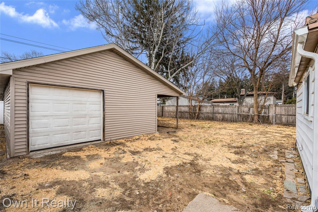 9342 Birch Street, Taylor, MI — Photo 2