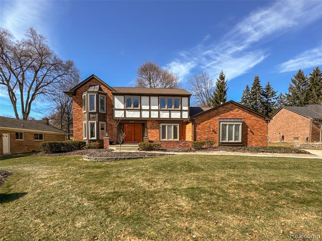 5363 Clearview Drive, Troy, MI 48098 — Photo 6