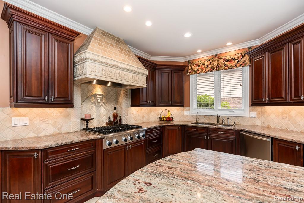 2737 Pebble Beach Drive, Oakland, MI — Photo 25
