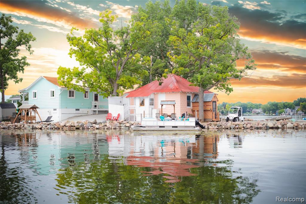 4450 50th Avenue, Sears, MI, 49679