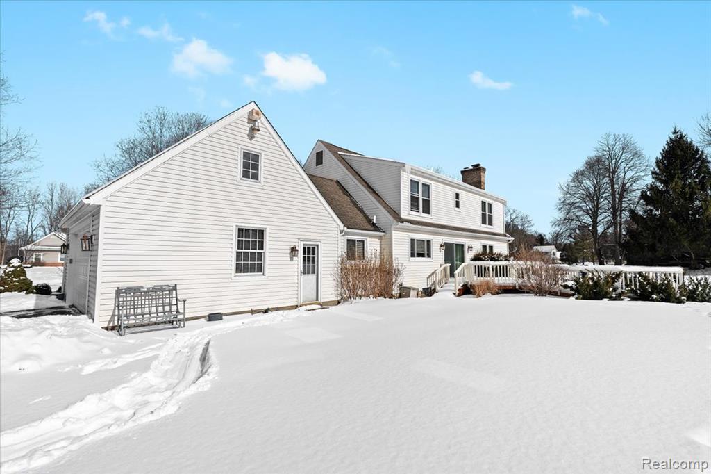 9112 Meadowdale Drive, Brighton, MI 48114 — Photo 39