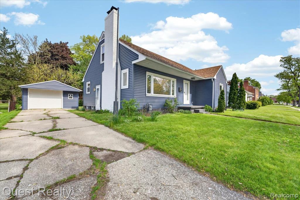 718 Waterloo Avenue, Monroe, MI 48161 — Photo 2