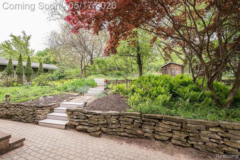 1321 Orkney Drive, Ann Arbor, MI 48103 — Photo 25