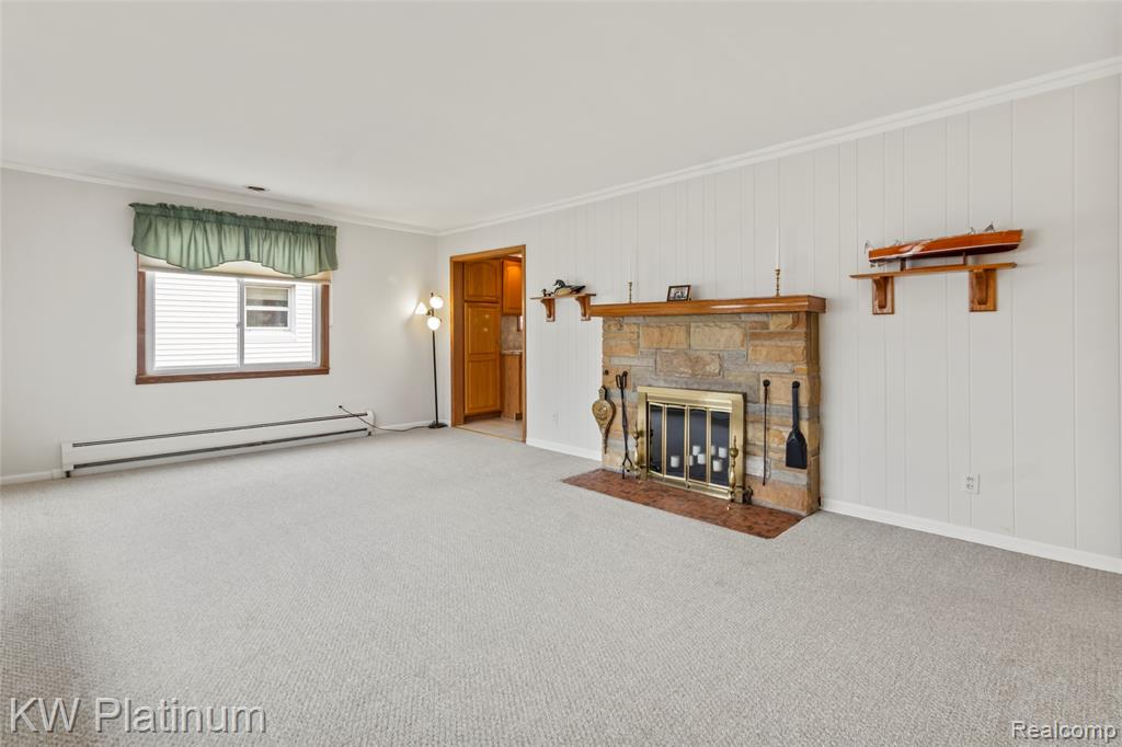 7811 Alexandria Drive, Ira, MI — Photo 9